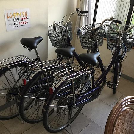 石垣和平之地酒店 Ishigaki  外观 照片