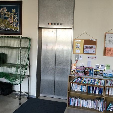 石垣和平之地酒店 Ishigaki  外观 照片