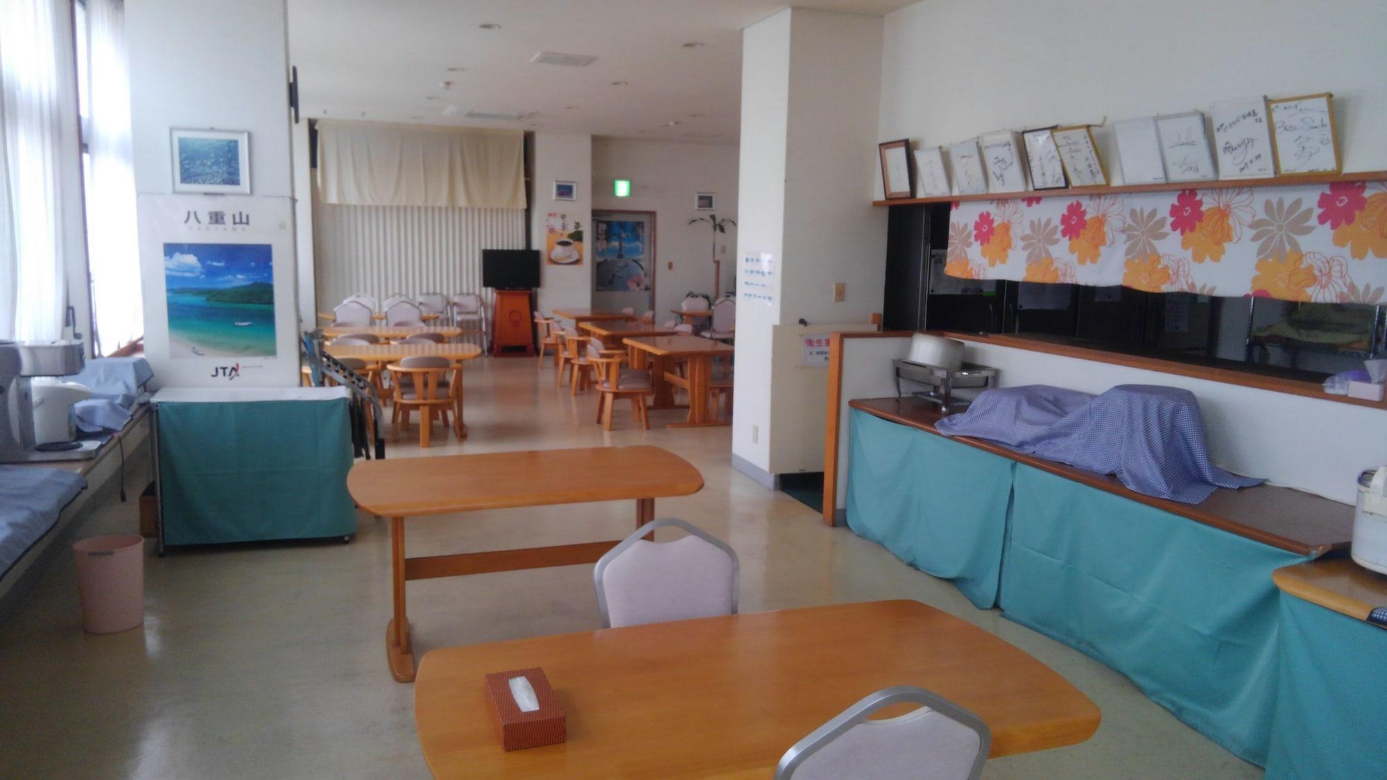 石垣和平之地酒店 Ishigaki  外观 照片
