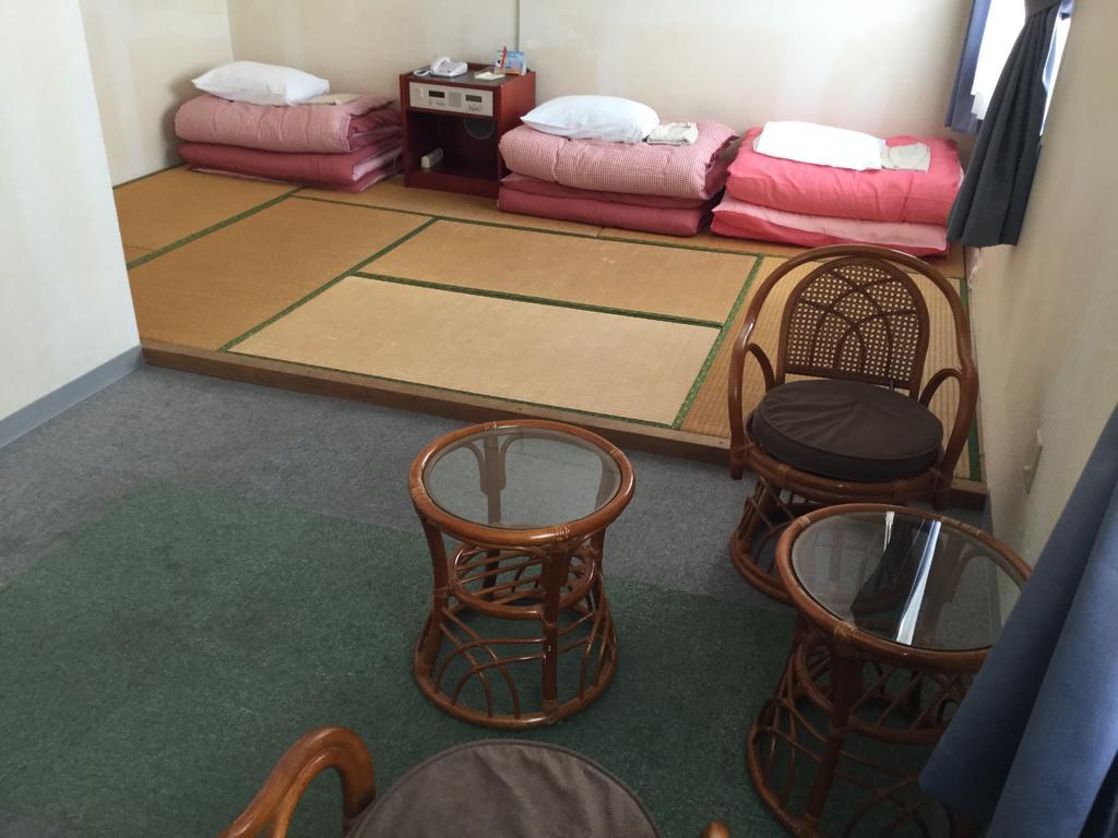 石垣和平之地酒店 Ishigaki  外观 照片
