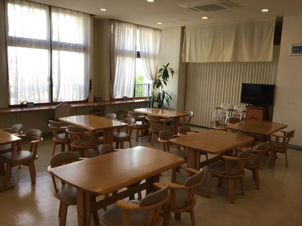 石垣和平之地酒店 Ishigaki  外观 照片